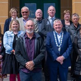 buller district councillors 2022