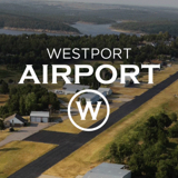 westport airport